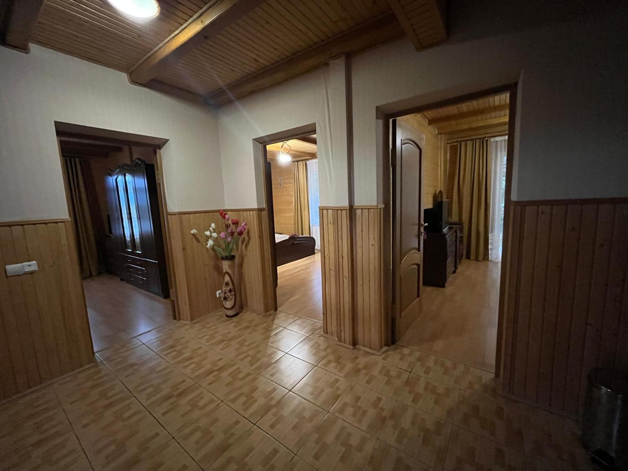 "Діброва" Hotel Yaremche Exterior photo