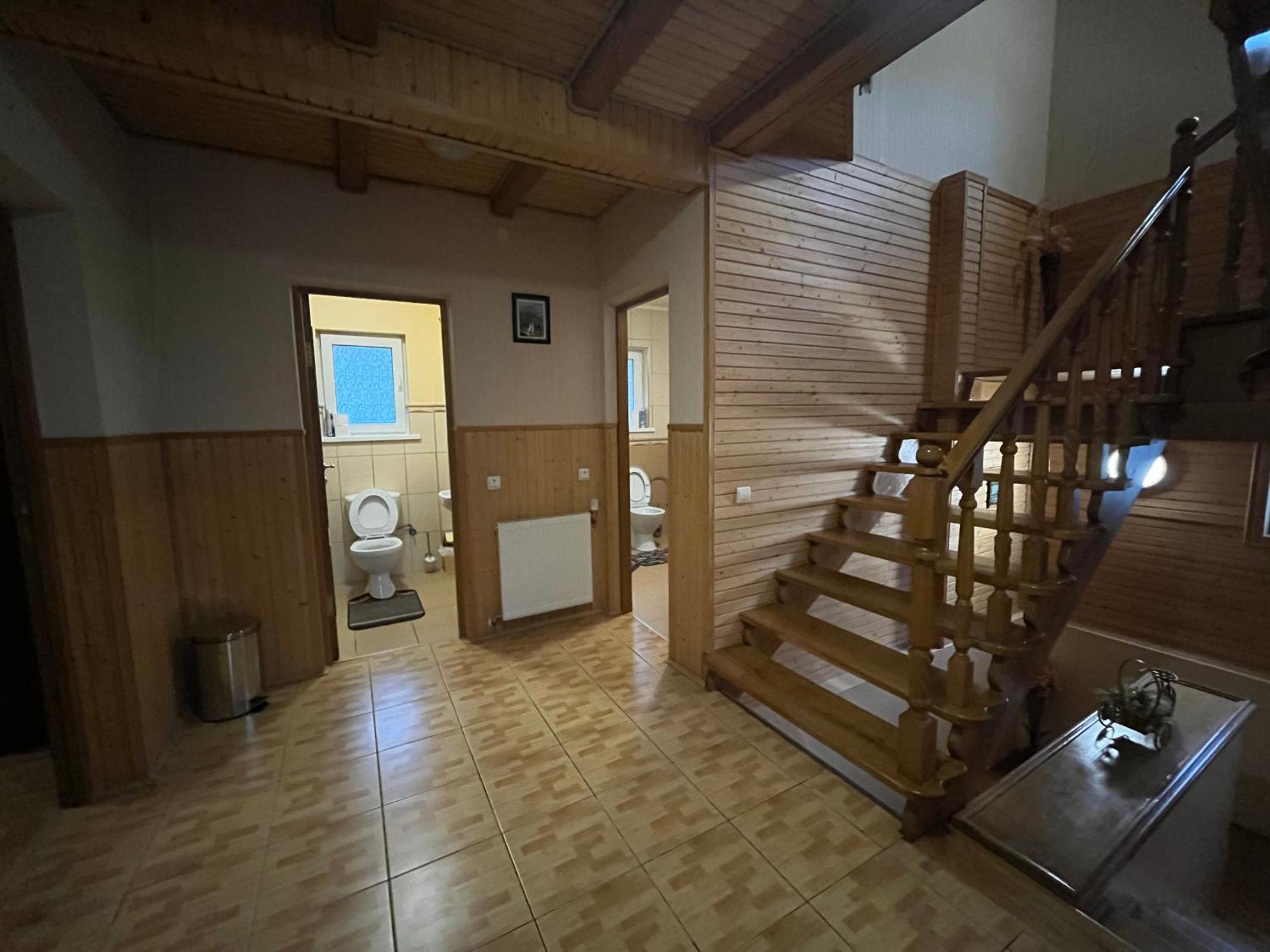 "Діброва" Hotel Yaremche Exterior photo