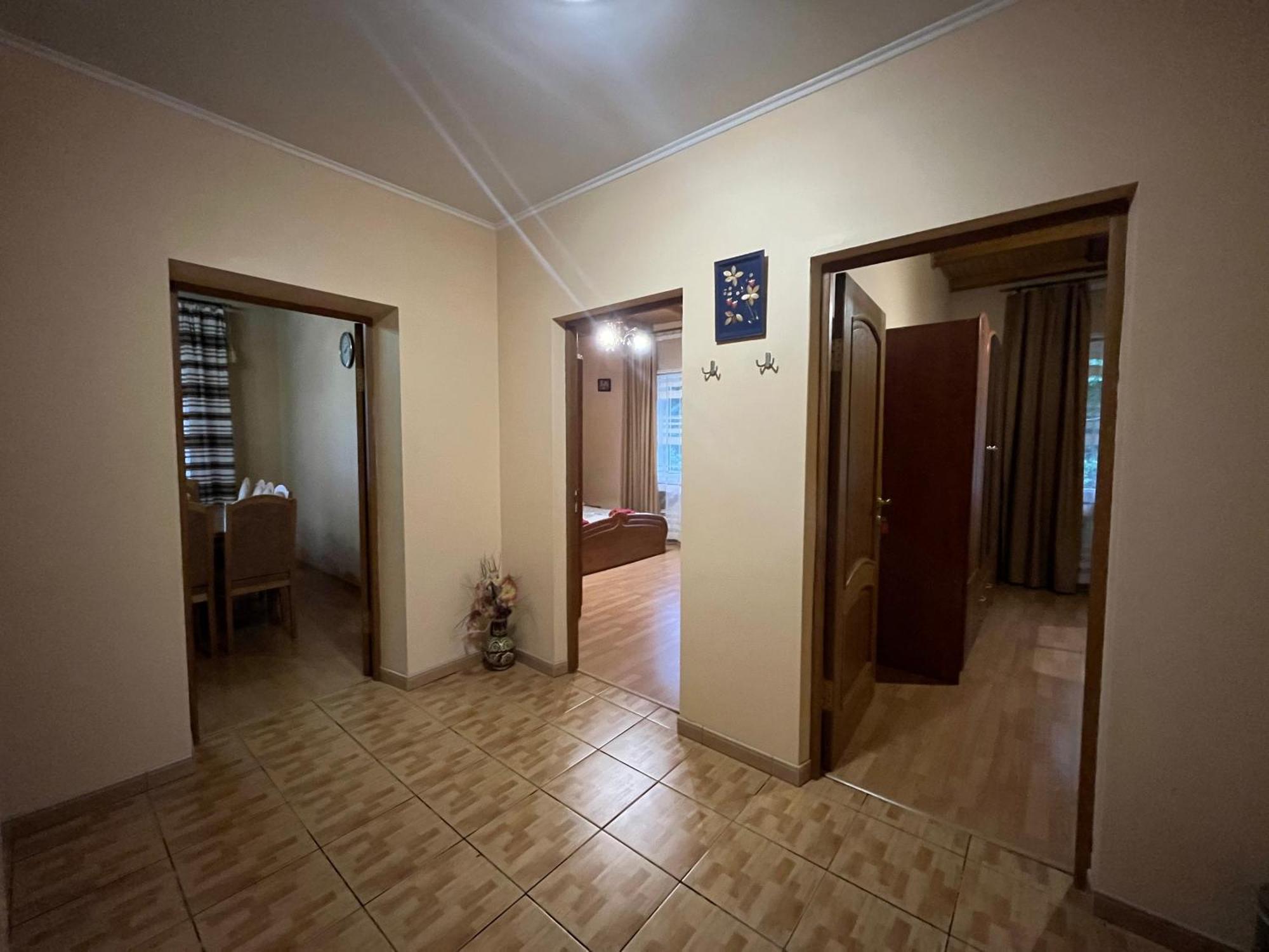 "Діброва" Hotel Yaremche Exterior photo