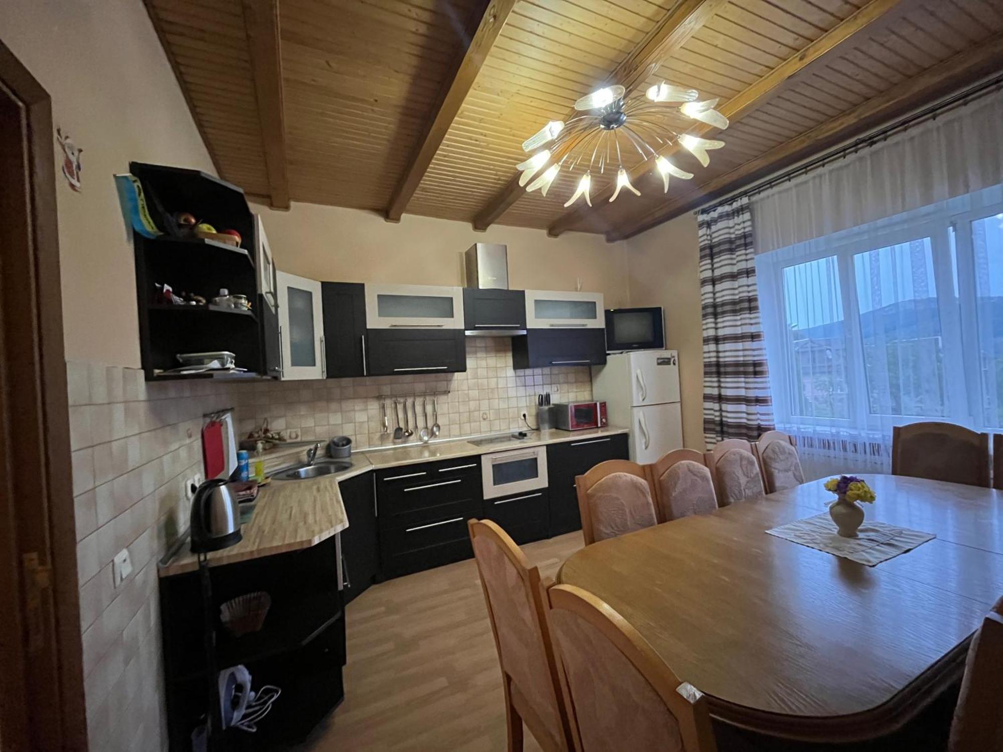 "Діброва" Hotel Yaremche Exterior photo