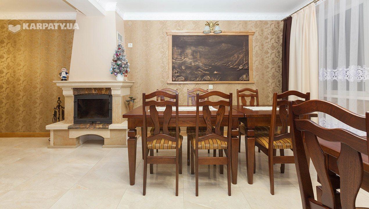 "Діброва" Hotel Yaremche Exterior photo