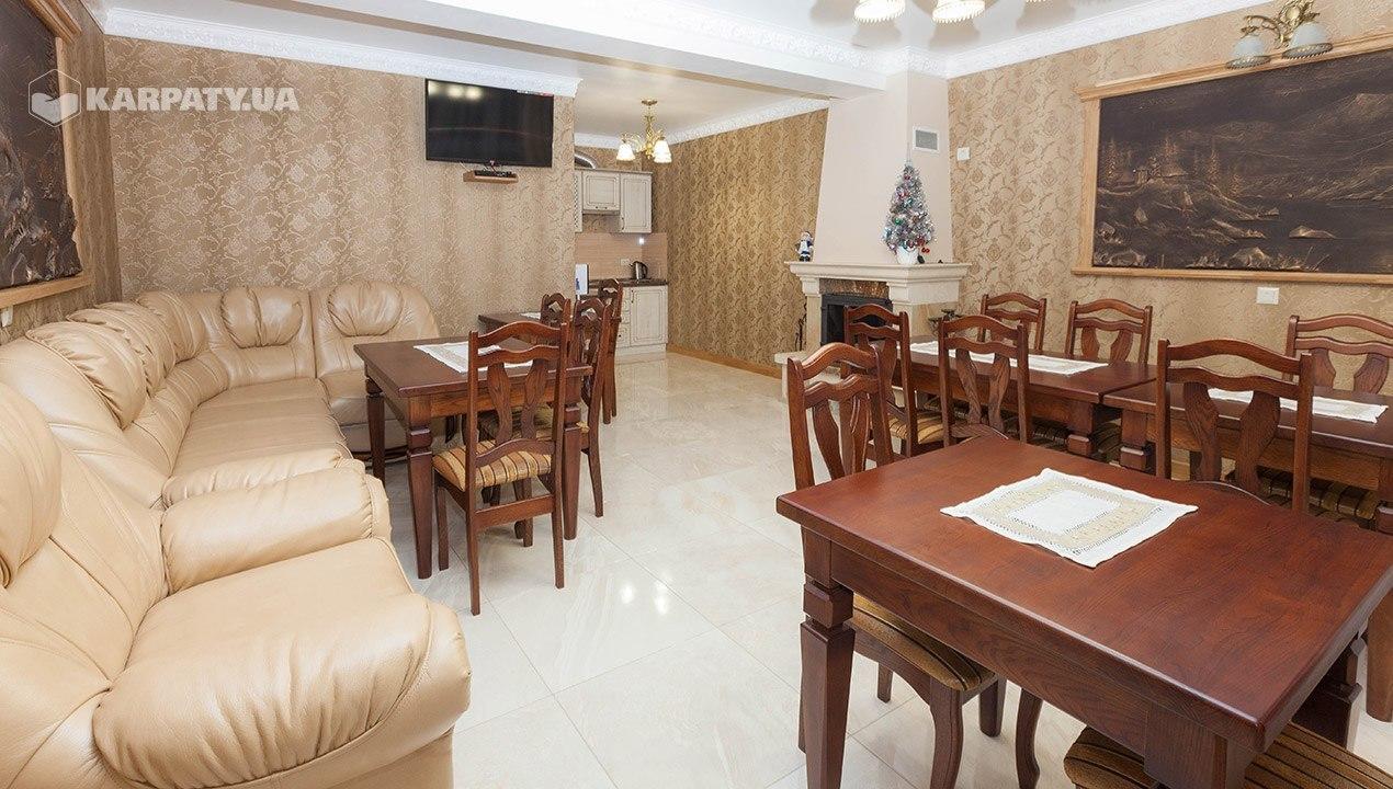 "Діброва" Hotel Yaremche Exterior photo