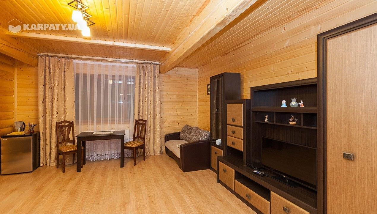 "Діброва" Hotel Yaremche Exterior photo