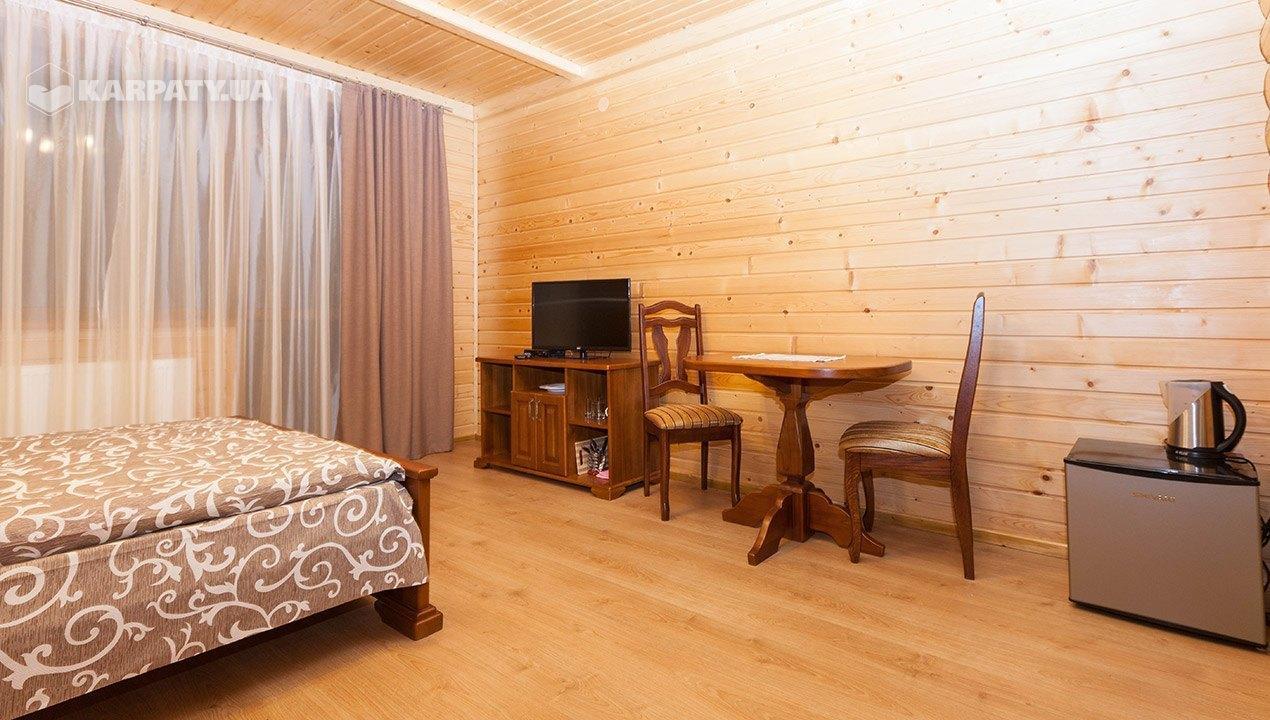 "Діброва" Hotel Yaremche Exterior photo