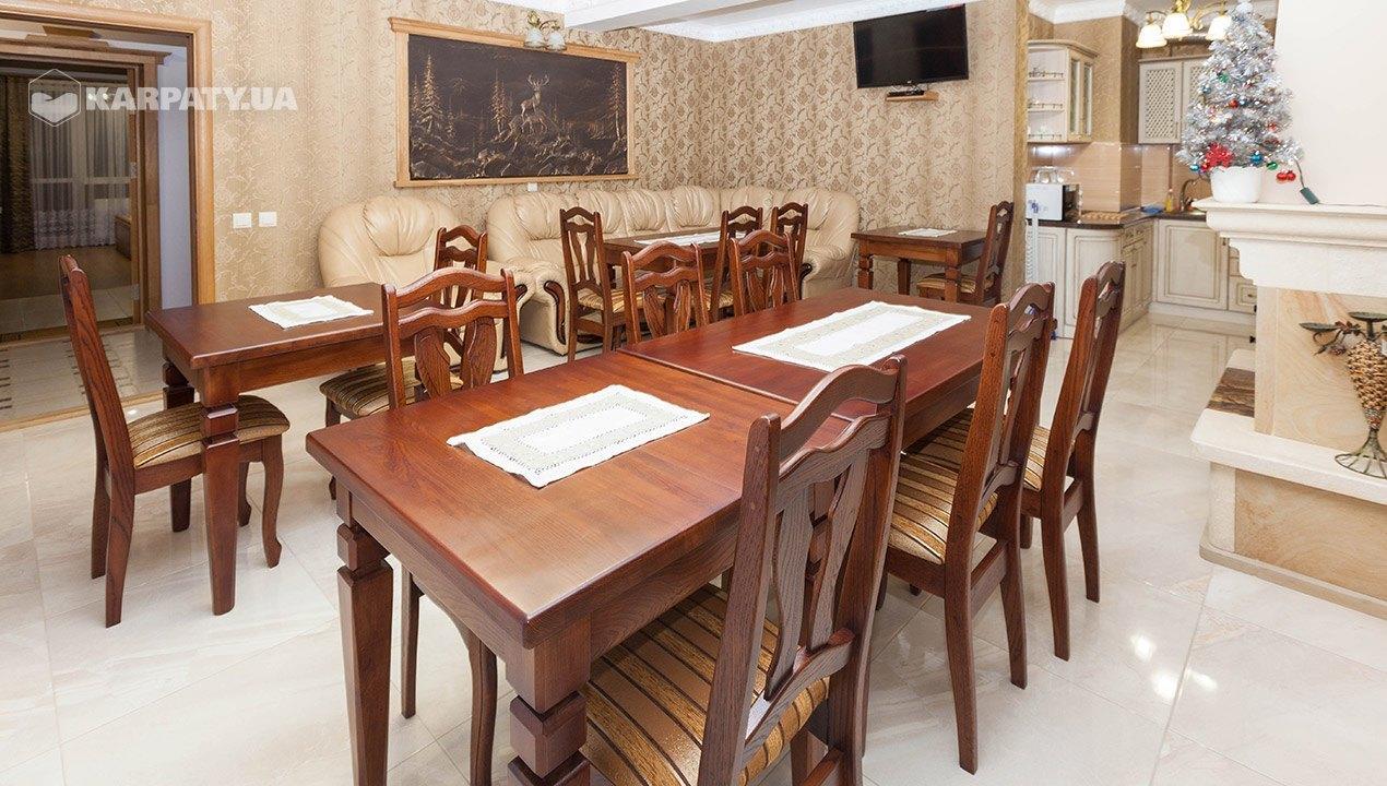 "Діброва" Hotel Yaremche Exterior photo