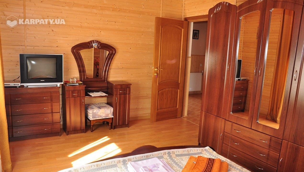 "Діброва" Hotel Yaremche Exterior photo