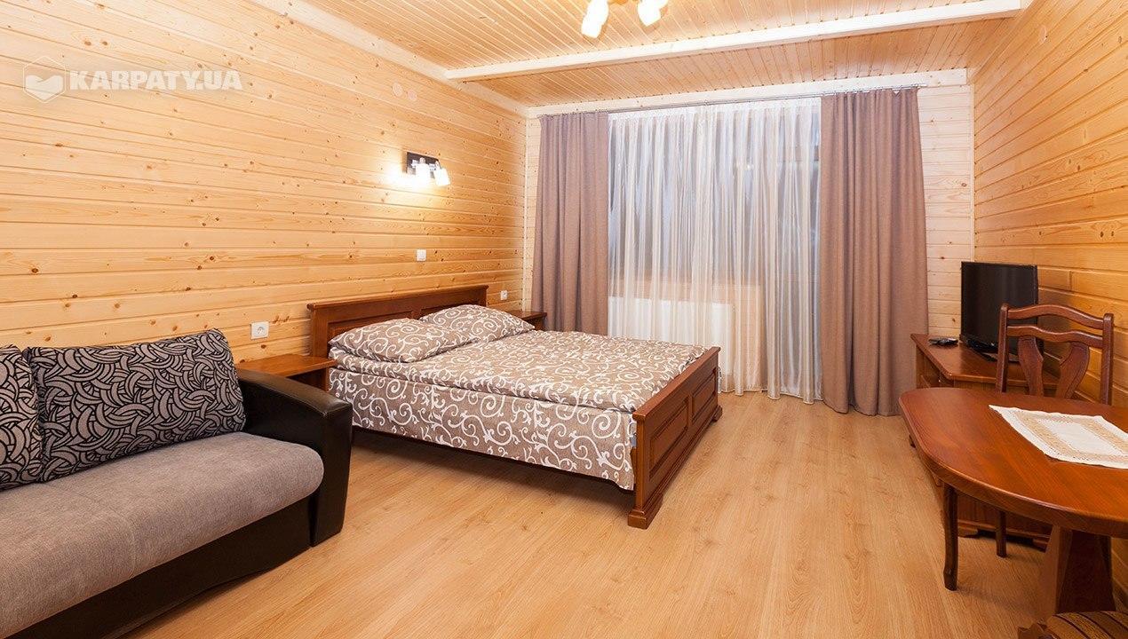 "Діброва" Hotel Yaremche Exterior photo